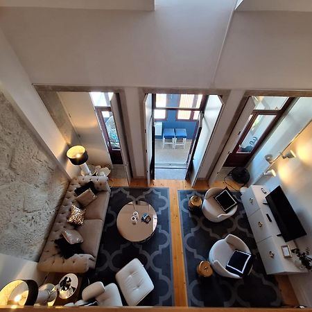 Oporto Golden Apartment Exterior foto
