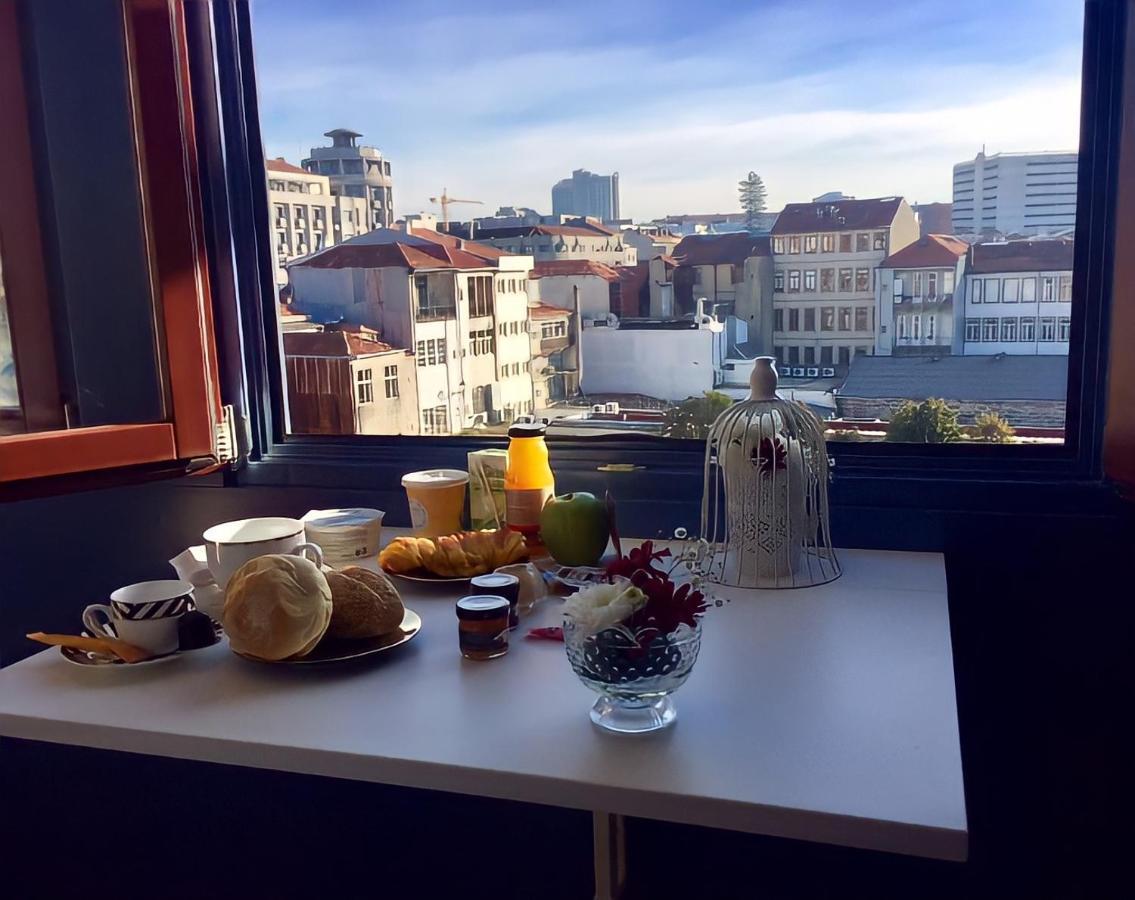 Oporto Golden Apartment Exterior foto