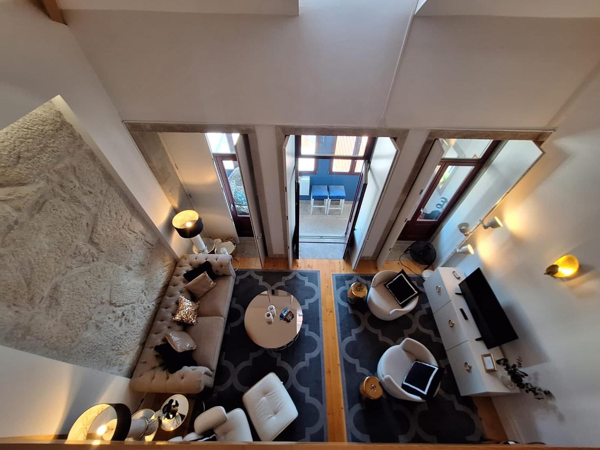 Oporto Golden Apartment Exterior foto