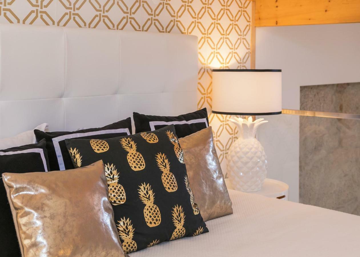 Oporto Golden Apartment Exterior foto